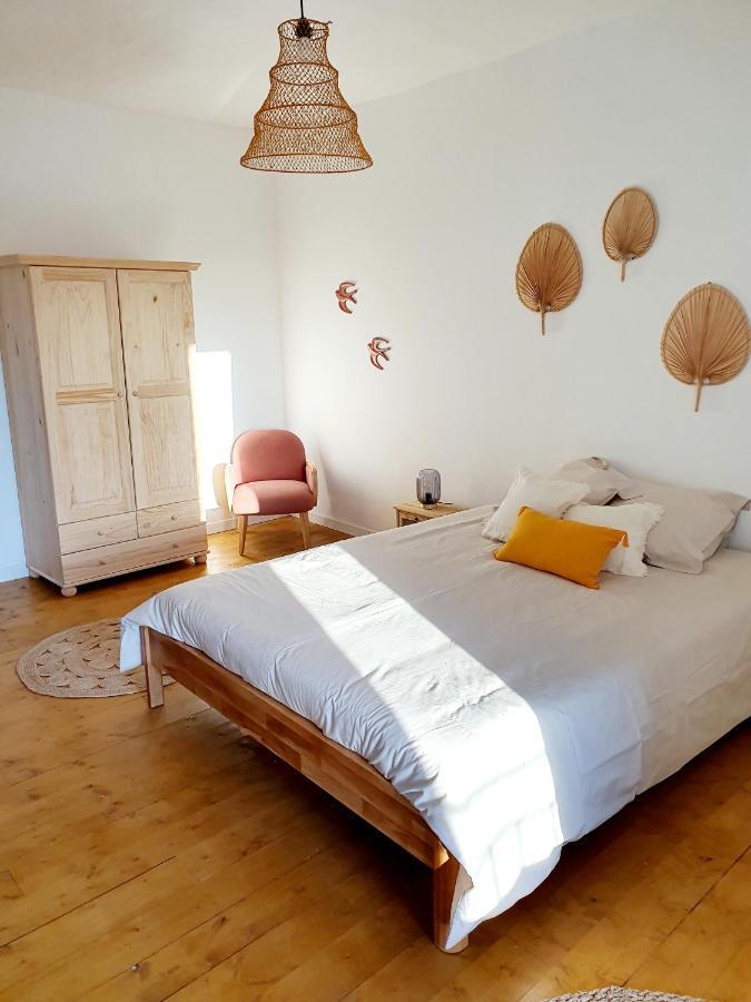 Appartement Au Coeur De Sartene Экстерьер фото