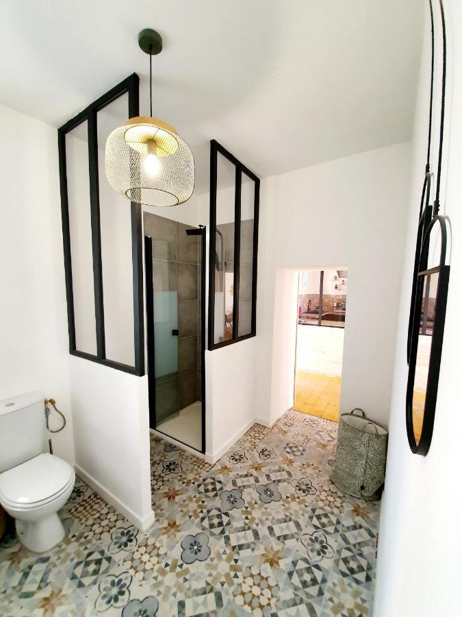 Appartement Au Coeur De Sartene Экстерьер фото